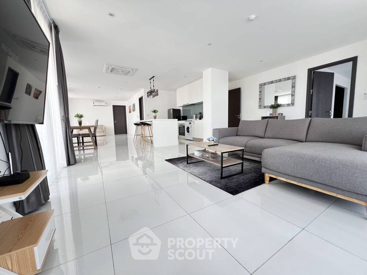 รูป คอนโด 2 ห้องนอน 147 ตร.ม. ชั้น 8 The Place Pratumnak (ID 2778708) - รูปที่ 4/36