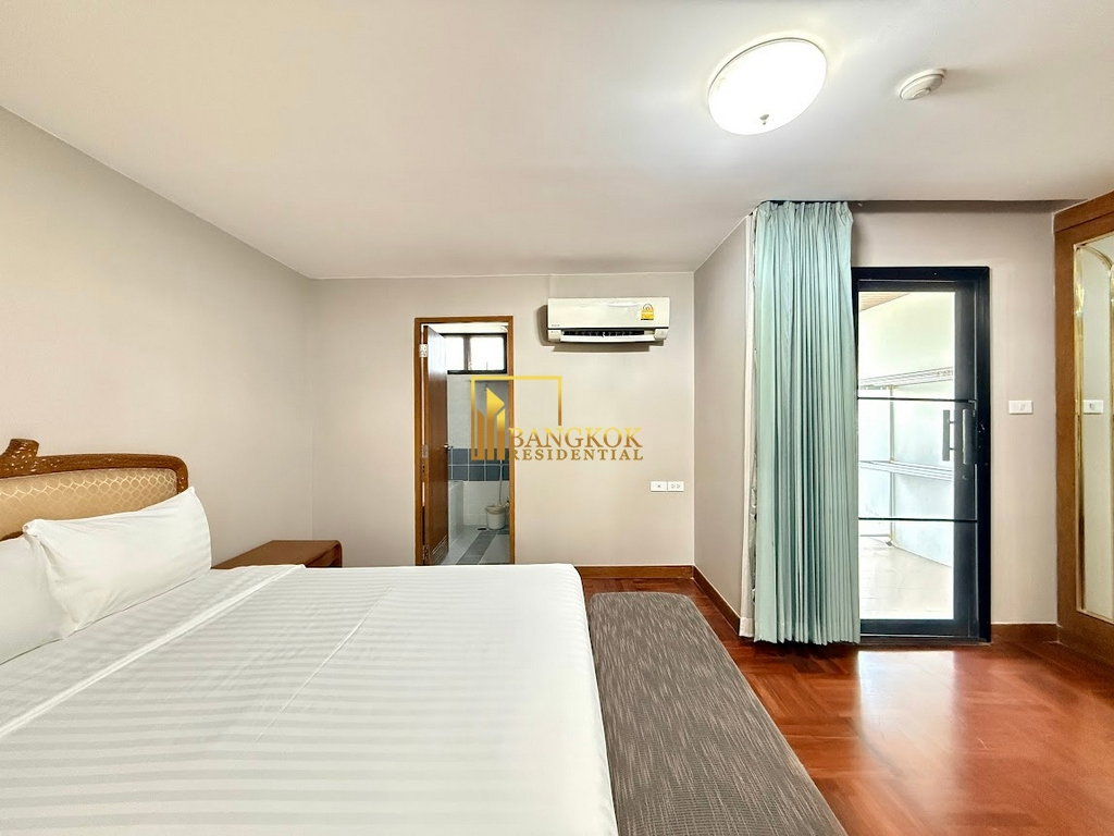 picture United Tower | Very Spacious 2 Bedroom Condo in Thonglor - BR18531CD - 21/44