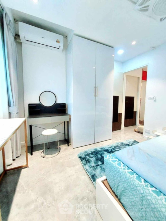 รูป คอนโด 2 ห้องนอน พร้อมรับสัตว์เลี้ยง Modern Home Place ใกล้สวนหลวง (ID 1844785) - รูปที่ 13/16