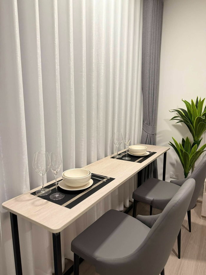 รูป 🏢✨ The Base Bukit วิชิต | 1 ห้องนอน ชั้น 5 | เน็ตฟรี 17,500/เดือน 💫 - รูปที่ 3/19
