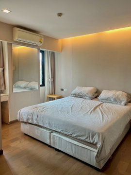 ให้เช่า ไทดี คอนโดมิเนียม ทองหล่อ 17(Tidy Condominium Thonglor 17)ห้องมุมชั้น 5 ห่างจากปากซอยทองหล่อ 17 เพียง 100เมตร ใกล้ The Commons