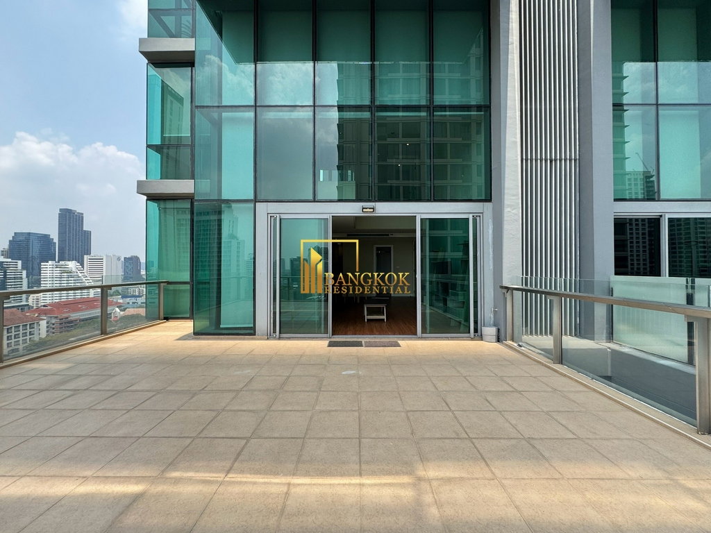 รูป The Room 21 | Modern 2 Bed Duplex Condo With Large Outdoor Terrace - BR6635CD - รูปที่ 7/35