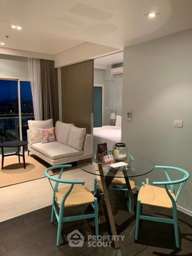 คอนโด 2 ห้องนอน ขาย Veranda Residence Pattaya ชั้น 27 (ID 2778376)
