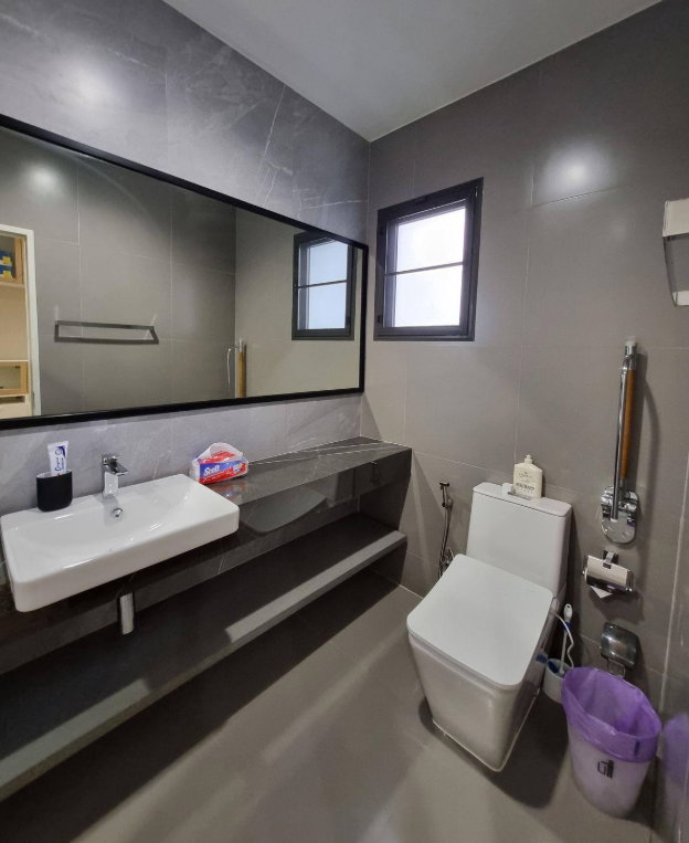 รูป P0620/คฤหาสน์หรู Bangkok Boulevard วิภาวดี–พหล พื้นที่ใหญ่ ฟังก์ชันครบ - รูปที่ 6/19