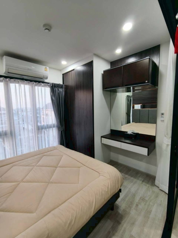 picture D Mark Condo @ Sutthisan - 7/9