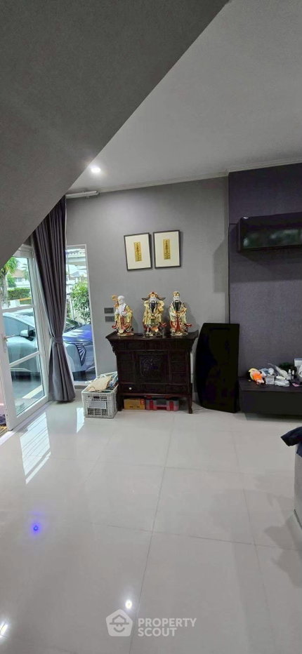 รูป บ้านเดี่ยว 3 ห้องนอน ขาย ที่ ศุภาลัย วิลล์ เพชรเกษม 69 เขตหนองแขม กรุงเทพมหานคร (ID 2778321) - รูปที่ 3/24