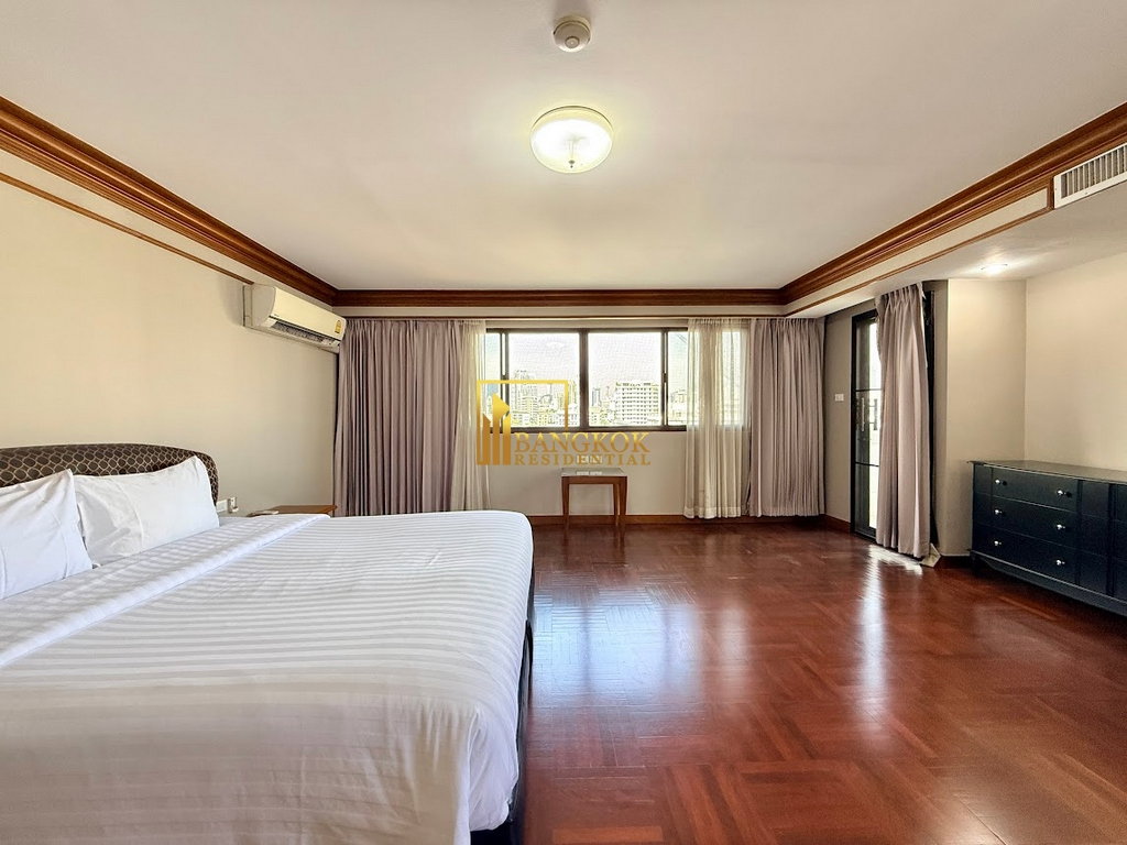 picture United Tower | Very Spacious 2 Bedroom Condo in Thonglor - BR18531CD - 14/44