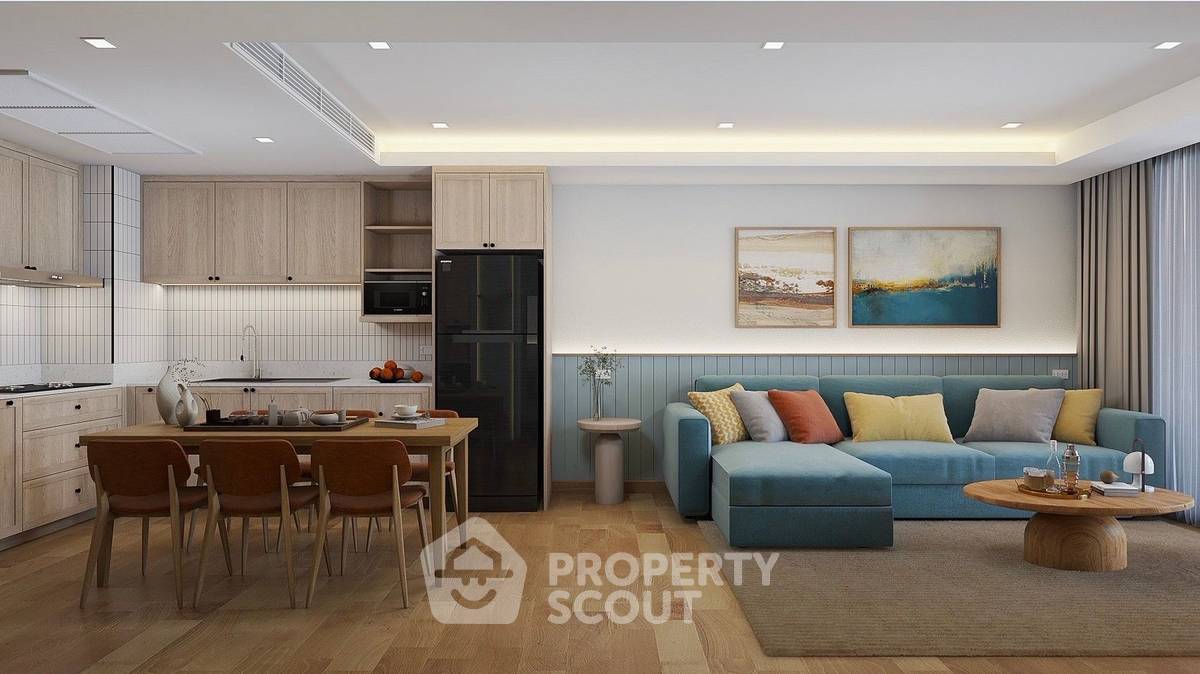 รูป คอนโด 2 ห้องนอน โครงการ Las Tortugas Condominium ชั้น 1 (ID 1882789) - รูปที่ 8/13