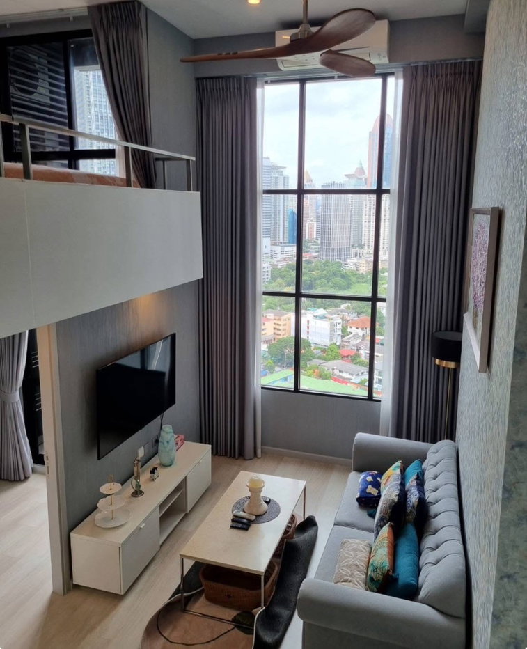 picture Knightsbridge Prime            Sathorn - 5/12