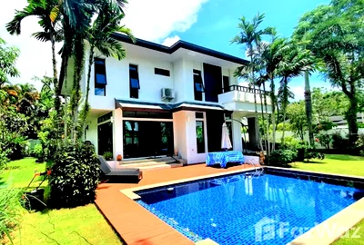 Houses for rent : 4 Bedroom Villa for rent at Tanode Estate 1900834