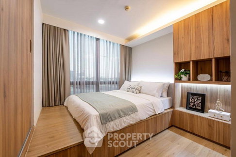 คอนโด 1 ห้องนอน The Nest Ploenchit ใกล้ BTS เพลินจิต (ID 2083623)
