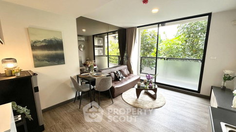 คอนโด 1 ห้องนอน 31 ตร.ม. ขาย Flexi Sathorn–Charoennakorn ใกล้ BTS กรุงธนบุรี (ID 2778313)