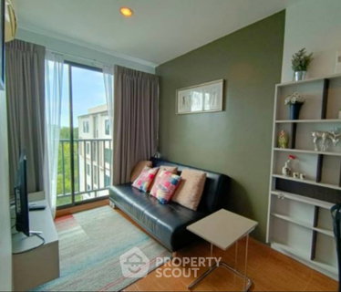 คอนโด 1 ห้องนอน Zcape1 Condominium เชิงทะเล ภูเก็ต (ID 2778474)