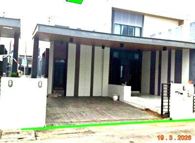 บ้านเดี่ยว นครราชสีมา (โคราช) : บ้านเดี่ยว 54 ตร.วา ดิ เอสเปค เมืองนครราชสีมา นครราชสีมา 2.5M
