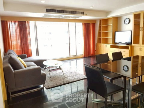 ใกล้ BTS ช่องนนทรี 90 ม. | คอนโด 2 ห้องนอน Diamond Tower Condominium (ID 2661370)