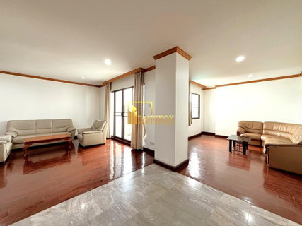 รูปภาพ Liang Garden | Spacious 3 Bed Condo For Rent in Sathorn Area - BR60595CD