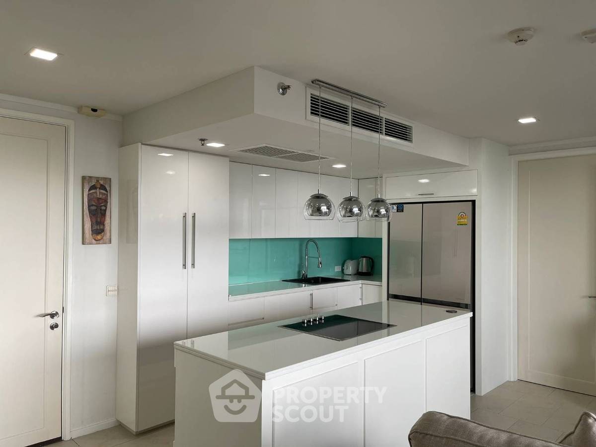 รูป คอนโด 2 ห้องนอน Northshore พัทยาเหนือ ใกล้ นาเกลือ (ID 2778434) - รูปที่ 4/9