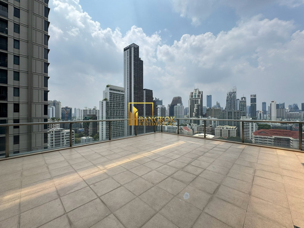 รูป The Room 21 | Modern 2 Bed Duplex Condo With Large Outdoor Terrace - BR6635CD - รูปที่ 5/35