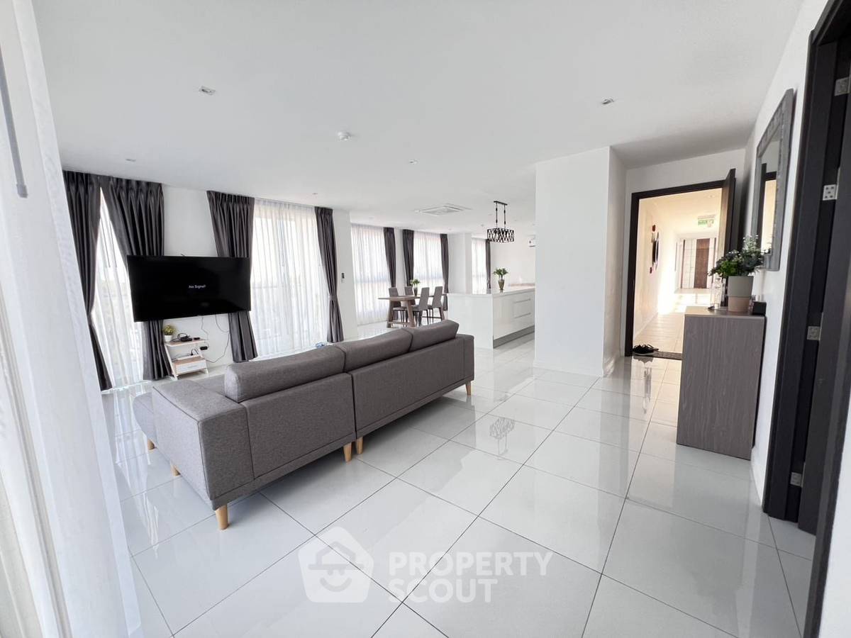 รูป คอนโด 2 ห้องนอน 147 ตร.ม. ชั้น 8 The Place Pratumnak (ID 2778708) - รูปที่ 21/36