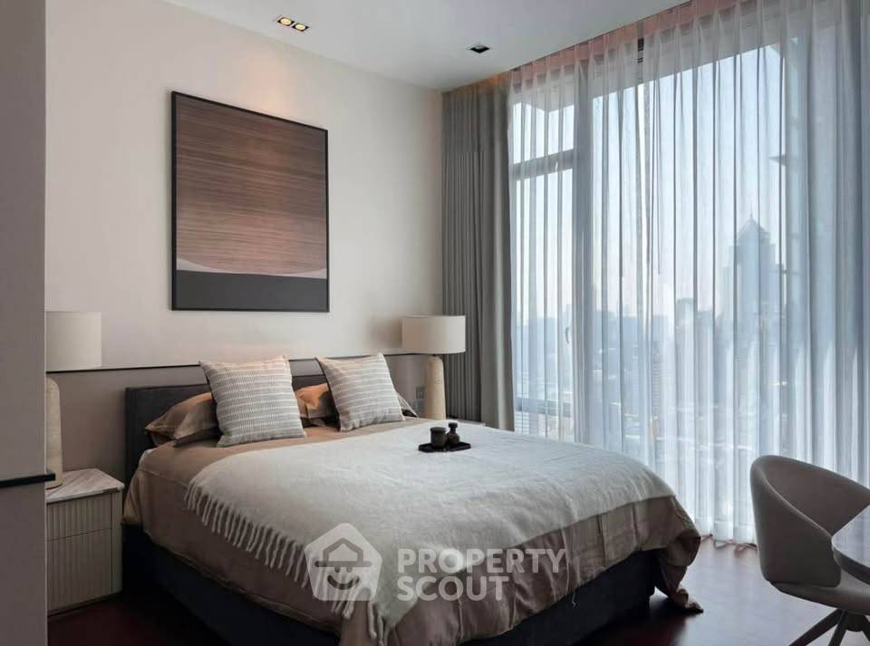 รูป คอนโด 2 ห้องนอน 95 ตร.ม. ชั้น 32 ที่ Q1 สุขุมวิท ใกล้ BTS นานา 20 ม. (ID 2777014) - รูปที่ 1/9