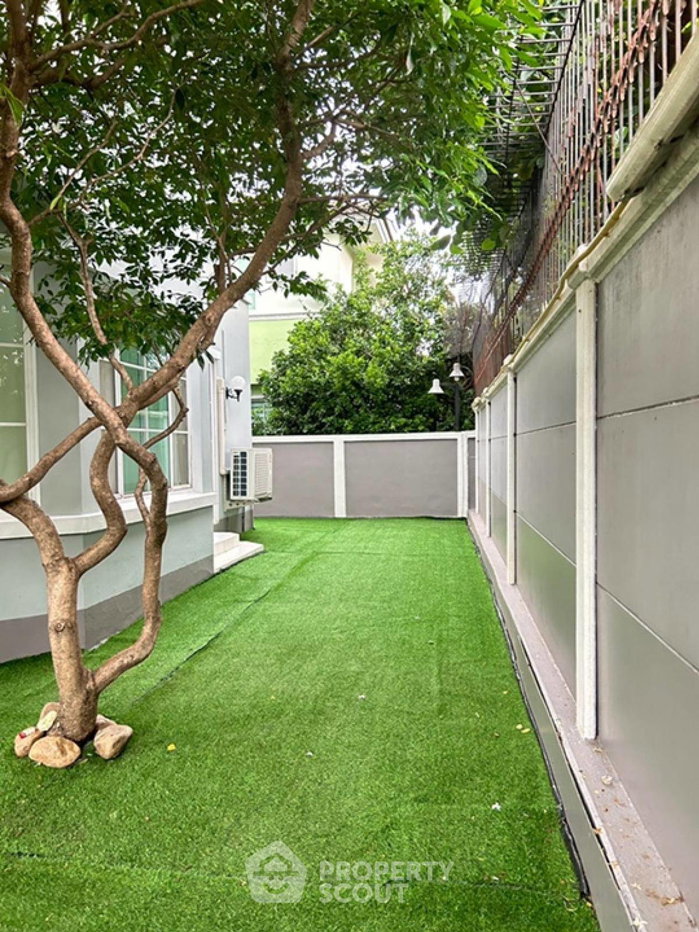 รูป บ้านเดี่ยว 3 ห้องนอนให้เช่า โครงการ มันธนา ปิ่นเกล้า พระราม 5 บางขุนนนท์ บางกุย (ID 1986872) - รูปที่ 19/21