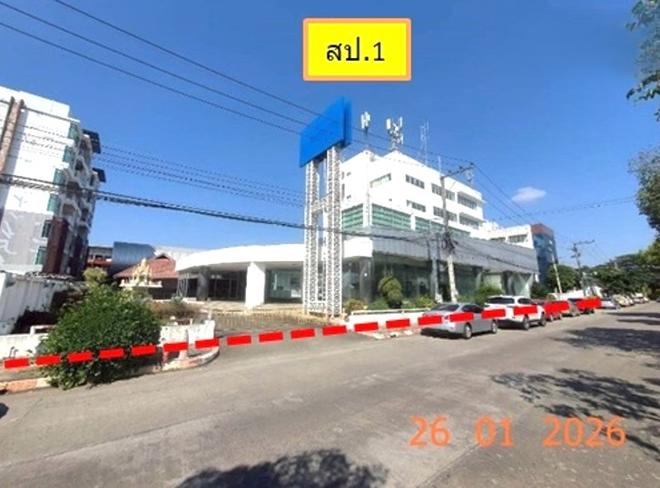 รูป อาคารสำนักงาน 841 ตร.วา เชียงใหม่บิสซิเนส พาร์ค เมืองเชียงใหม่ เชียงใหม่ 121.5M - รูปที่ 1/55