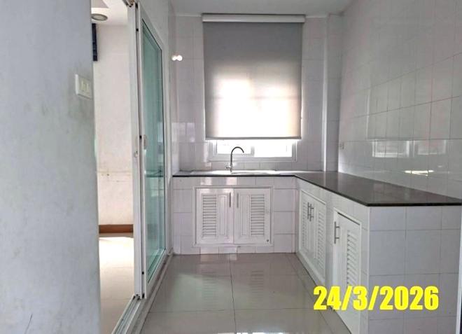 รูป บ้านเดี่ยว 50.4 ตร.วา บ้านลภาวัน 21 ปากเกร็ด นนทบุรี 5M - รูปที่ 7/39