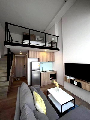ขายคอนโด : ✅ S-SMSV108 ✅ Line : @p2nproperty