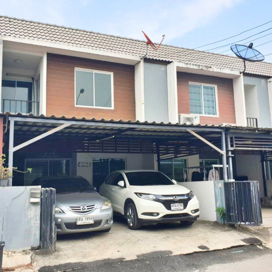 รูป เดอะคัลเลอร์ พรี่เมี่ยม บางนา กม.8 ขายถูก - รูปที่ 20/20