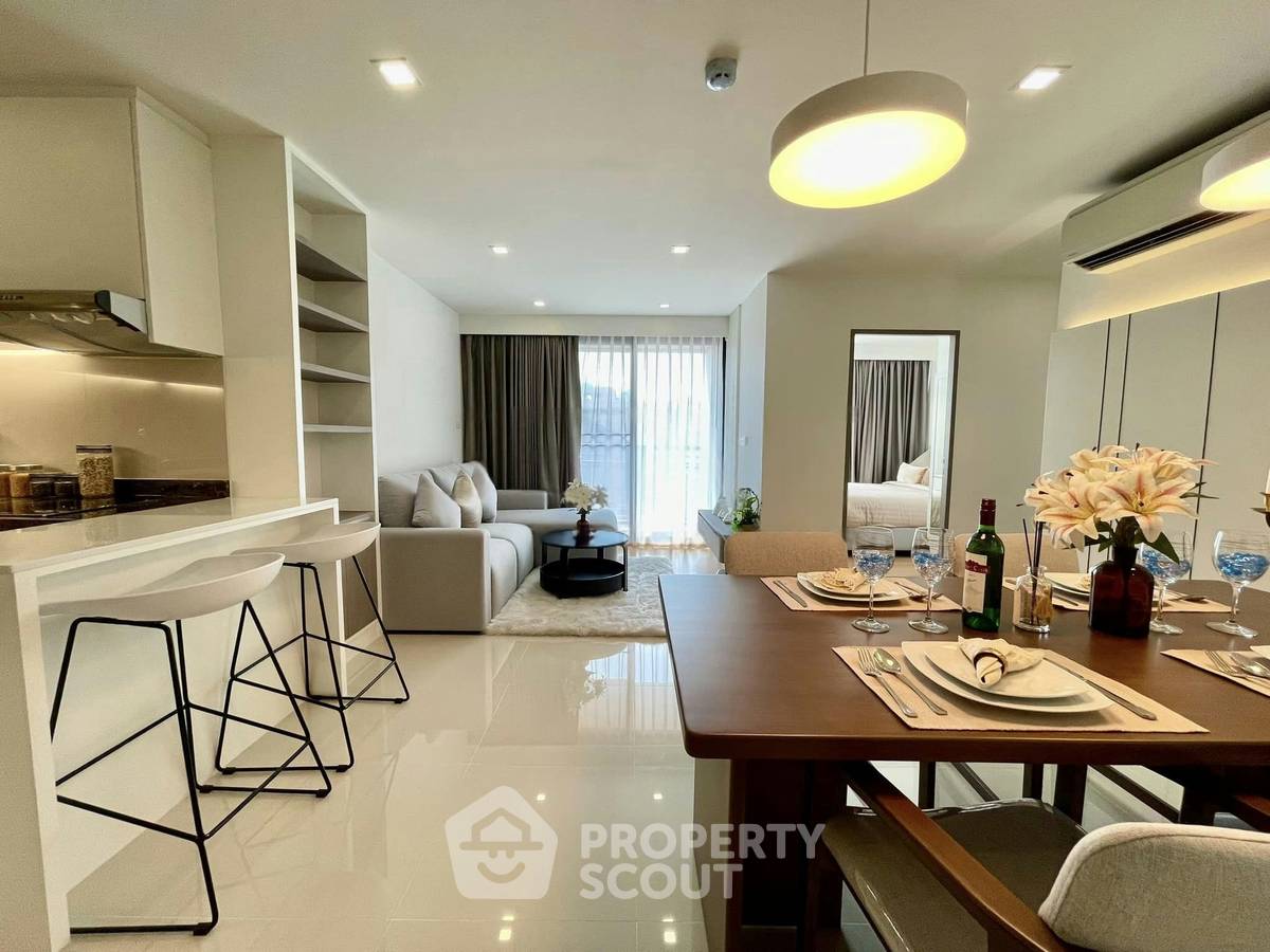 รูป คอนโด 2 ห้องนอน 72 ตร.ม. ขาย ที่ Art @ Thonglor ย่านทองหล่อ (ID 2779039) - รูปที่ 6/9