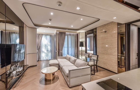 The Reserve Sukhumvit               61