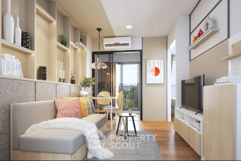 1-BR Condo For Sale At Flexi Suksawad, Bang Pakok, 3rd Floor (ID 1359307)