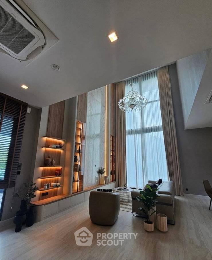รูป บ้าน 5 ห้องนอน ขาย The Gentry พัฒนาการ ใกล้สวนหลวง กรุงเทพ (ID 2767907) - รูปที่ 8/12