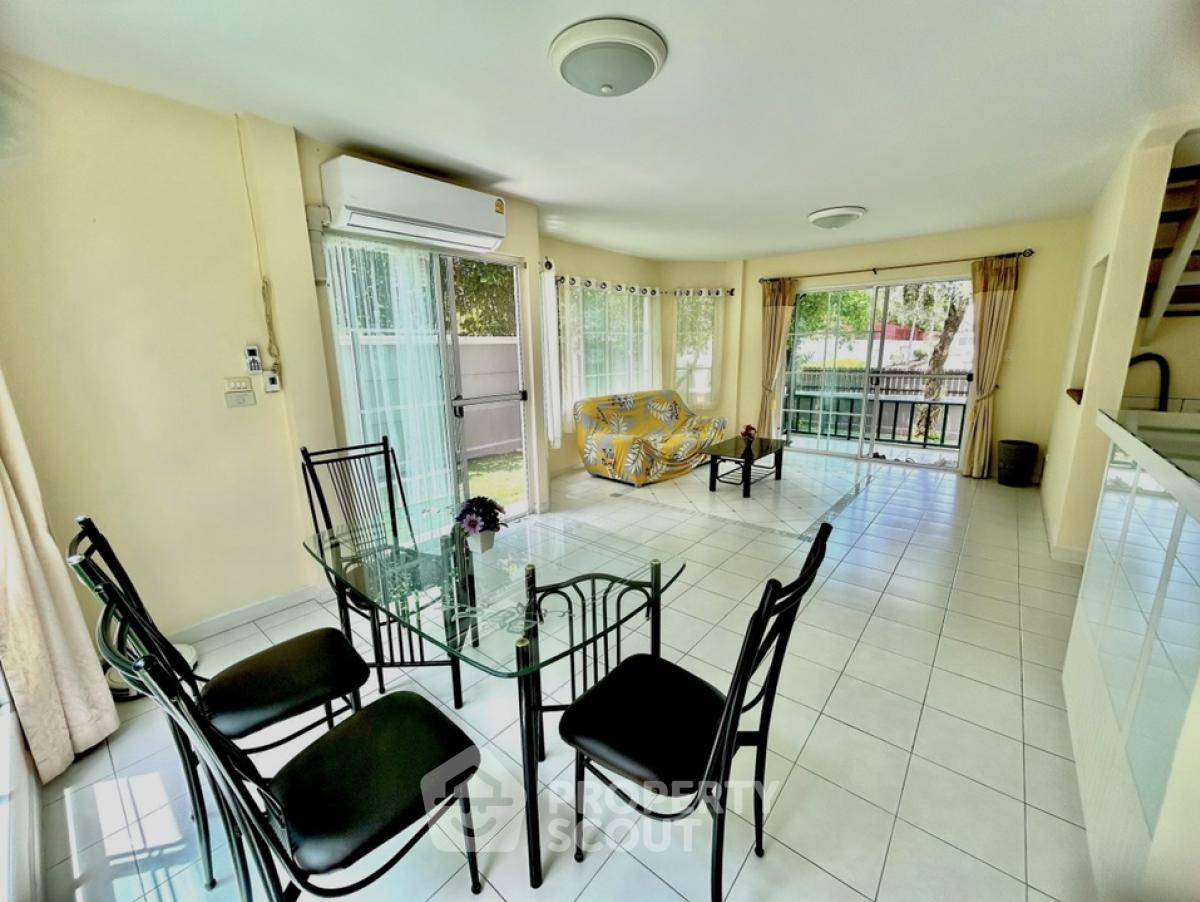 รูป บ้านเดี่ยว 3 ห้องนอนให้เช่า โครงการ มันธนา ปิ่นเกล้า พระราม 5 บางขุนนนท์ บางกุย (ID 1986872) - รูปที่ 4/21
