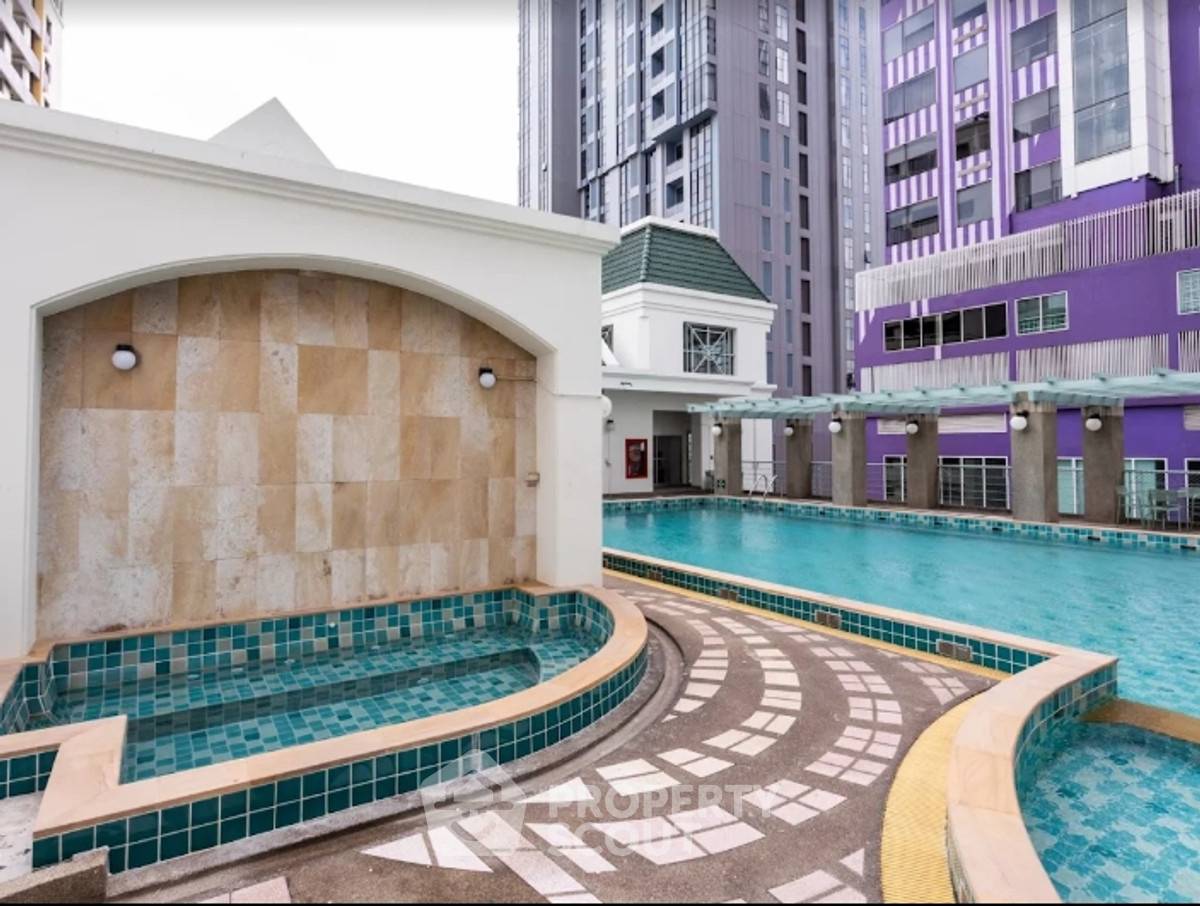 รูป คอนโดขาย 2 ห้องนอน 53 ตร.ม. ที่ สาทรเฮ้าส์คอนโดมิเนียม ใกล้ BTS สุรศักดิ์ 90 ม. (ID 2487027) - รูปที่ 4/7