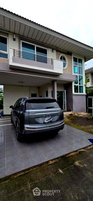 Houses for sale : 3-BR House For Sale At Supalai Ville Phetkasem 69, Nong Khaem (ID 2778321)