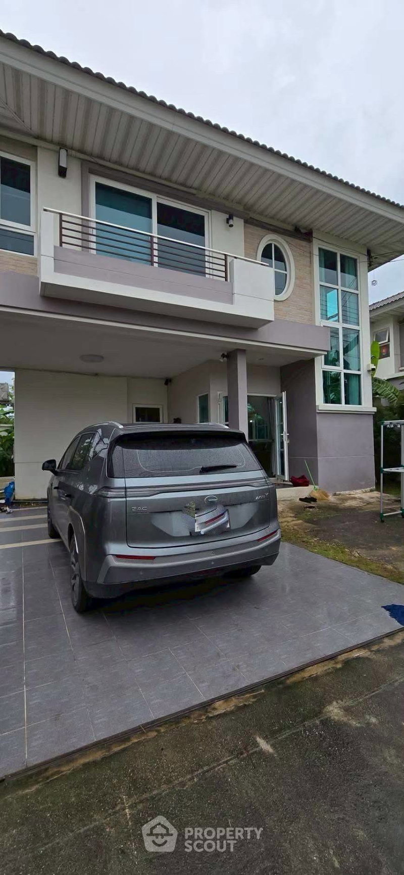 ขายบ้านเดี่ยว : บ้านเดี่ยว 3 ห้องนอน ขาย ที่ ศุภาลัย วิลล์ เพชรเกษม 69 เขตหนองแขม กรุงเทพมหานคร (ID 2778321)