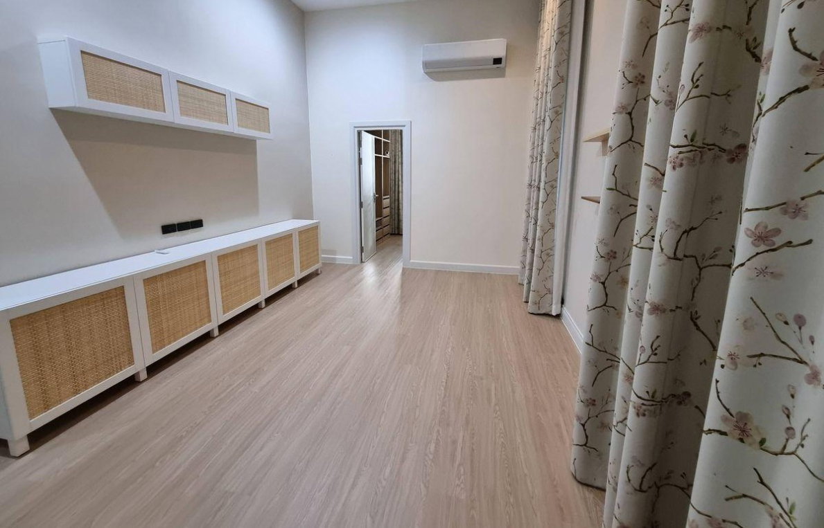 รูป P0620/คฤหาสน์หรู Bangkok Boulevard วิภาวดี–พหล พื้นที่ใหญ่ ฟังก์ชันครบ - รูปที่ 19/19