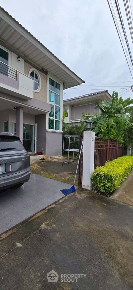 รูป บ้านเดี่ยว 3 ห้องนอน ขาย ที่ ศุภาลัย วิลล์ เพชรเกษม 69 เขตหนองแขม กรุงเทพมหานคร (ID 2778321) - รูปที่ 22/24