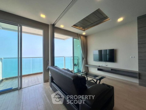 คุ้มค่า 2 ห้องนอน 86 ตร.ม. ชั้น 39 คอนโด Cetus Beachfront ใกล้หาดจอมเทียน (ID 2091015)