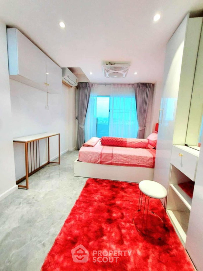 รูป คอนโด 2 ห้องนอน พร้อมรับสัตว์เลี้ยง Modern Home Place ใกล้สวนหลวง (ID 1844785) - รูปที่ 9/16
