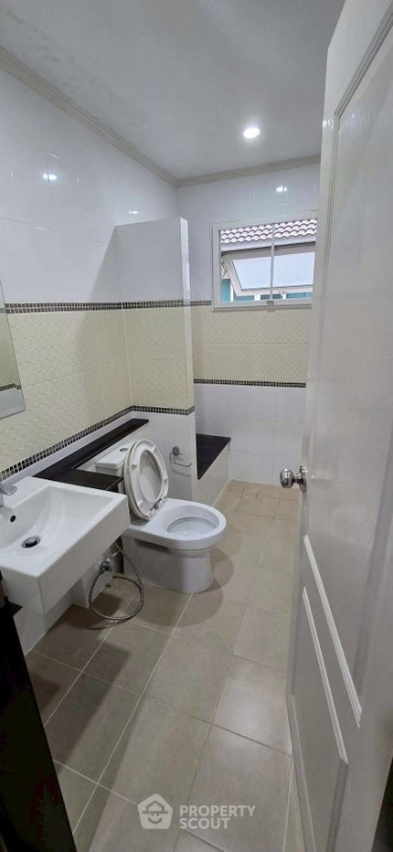 รูป บ้านเดี่ยว 3 ห้องนอน ขาย ที่ ศุภาลัย วิลล์ เพชรเกษม 69 เขตหนองแขม กรุงเทพมหานคร (ID 2778321) - รูปที่ 19/24