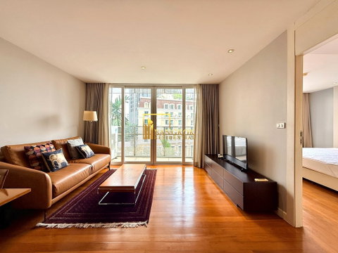 La Citta Penthouse | Charming 2 Bedroom Luxury Condo - BR60932CD