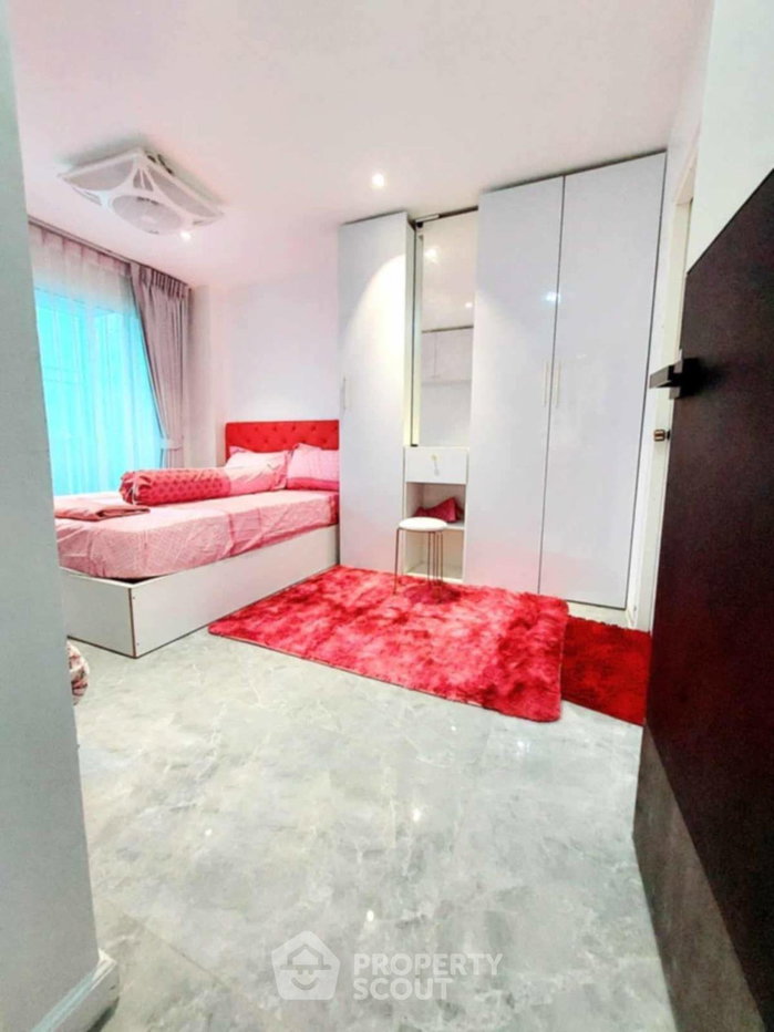 รูป คอนโด 2 ห้องนอน พร้อมรับสัตว์เลี้ยง Modern Home Place ใกล้สวนหลวง (ID 1844785) - รูปที่ 7/16