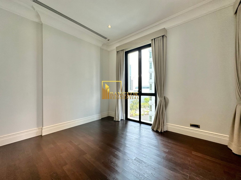 รูป 98 Wireless | Incredible 3 Bedroom Super Luxury Duplex Condo - BR11684CD - รูปที่ 31/60