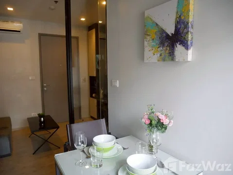 Condo for Sale – The Base Central Pattaya 6155965