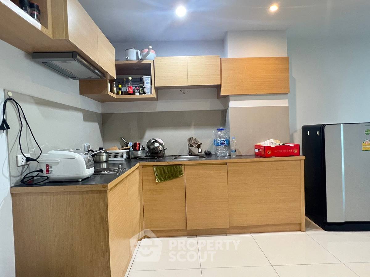 รูป คอนโด 2 ห้องนอน 93 ตร.ม. ให้เช่า นาลันนา คอนโด พัทยา นอร์ธ (ID 1914270) - รูปที่ 12/15