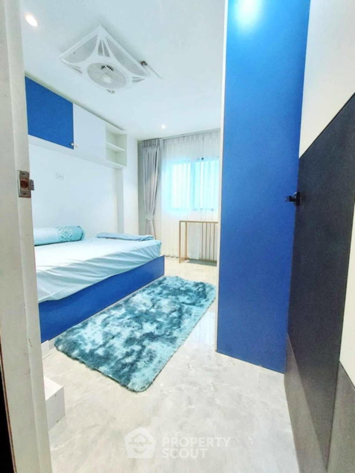 รูป คอนโด 2 ห้องนอน พร้อมรับสัตว์เลี้ยง Modern Home Place ใกล้สวนหลวง (ID 1844785) - รูปที่ 10/16