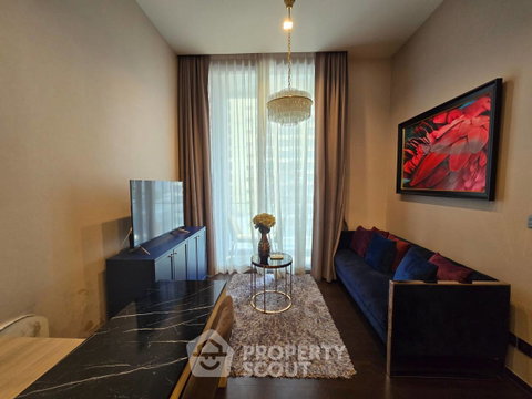 1-BR 35 Sqm Condo At The Line Ratchathewi, 200m To BTS Ratchathewi (ID 2778828)
