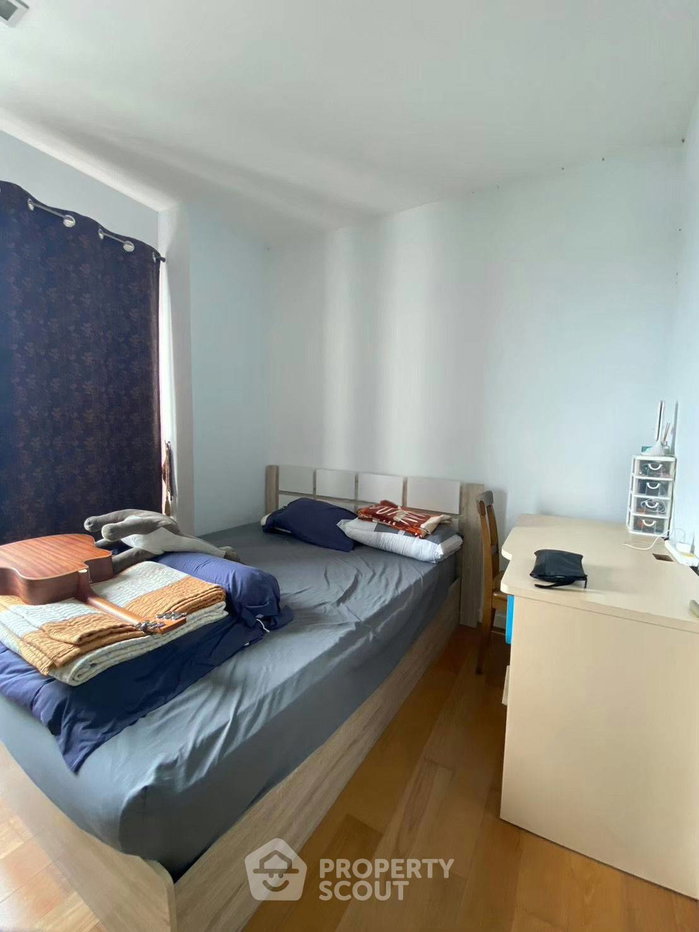 รูป คอนโด 1 ห้องนอน 31 ตร.ม. ชั้น 30 ที่ Condolette Ize ราชเทวี ใกล้ BTS ราชเทวี 100 ม. (ID 2778806) - รูปที่ 2/7